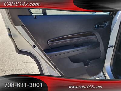 2015 GMC Terrain Denali   - Photo 26 - Midlothian, IL 60445