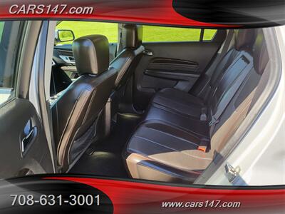 2015 GMC Terrain Denali   - Photo 13 - Midlothian, IL 60445
