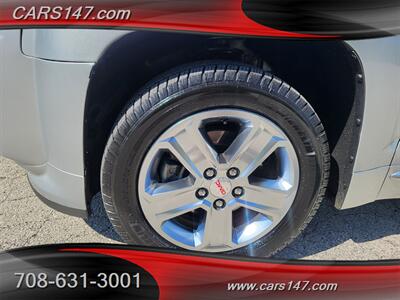 2015 GMC Terrain Denali   - Photo 30 - Midlothian, IL 60445