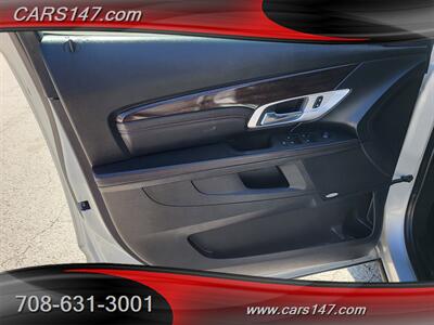 2015 GMC Terrain Denali   - Photo 25 - Midlothian, IL 60445