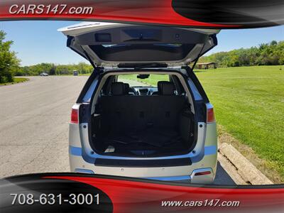 2015 GMC Terrain Denali   - Photo 10 - Midlothian, IL 60445