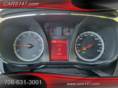 2015 GMC Terrain Denali   - Photo 17 - Midlothian, IL 60445
