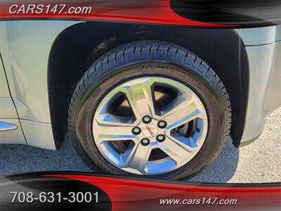 2015 GMC Terrain Denali   - Photo 31 - Midlothian, IL 60445