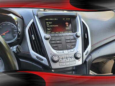 2015 GMC Terrain Denali   - Photo 18 - Midlothian, IL 60445