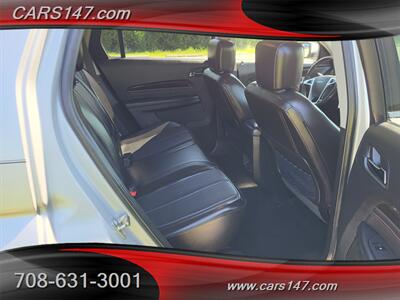 2015 GMC Terrain Denali   - Photo 14 - Midlothian, IL 60445