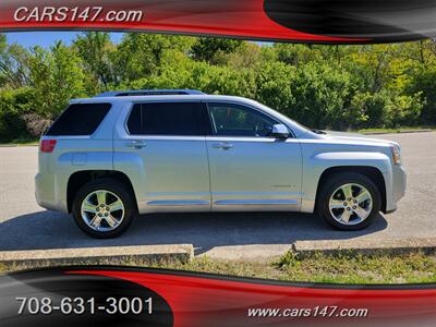 2015 GMC Terrain Denali   - Photo 6 - Midlothian, IL 60445