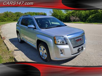 2015 GMC Terrain Denali   - Photo 5 - Midlothian, IL 60445