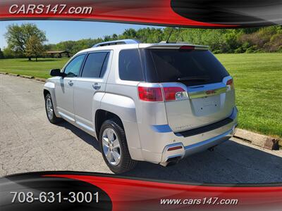 2015 GMC Terrain Denali   - Photo 9 - Midlothian, IL 60445