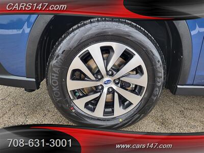 2021 Subaru Outback Premium   - Photo 30 - Midlothian, IL 60445