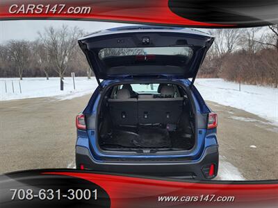 2021 Subaru Outback Premium   - Photo 10 - Midlothian, IL 60445