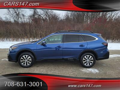 2021 Subaru Outback Premium   - Photo 3 - Midlothian, IL 60445