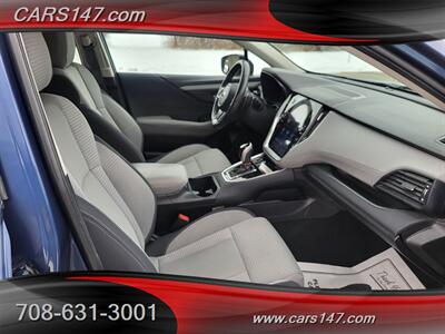 2021 Subaru Outback Premium   - Photo 12 - Midlothian, IL 60445