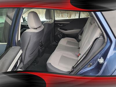 2021 Subaru Outback Premium   - Photo 13 - Midlothian, IL 60445
