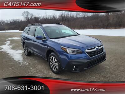 2021 Subaru Outback Premium   - Photo 5 - Midlothian, IL 60445