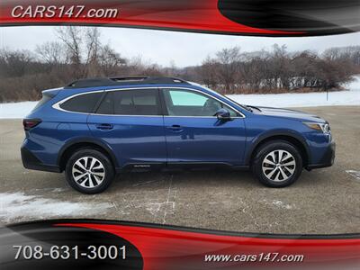 2021 Subaru Outback Premium   - Photo 6 - Midlothian, IL 60445