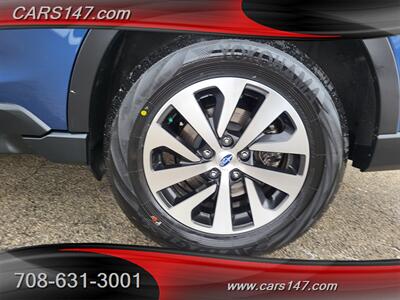 2021 Subaru Outback Premium   - Photo 29 - Midlothian, IL 60445