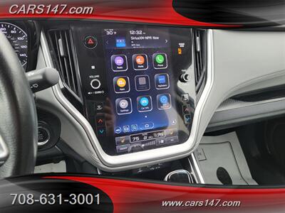 2021 Subaru Outback Premium   - Photo 18 - Midlothian, IL 60445