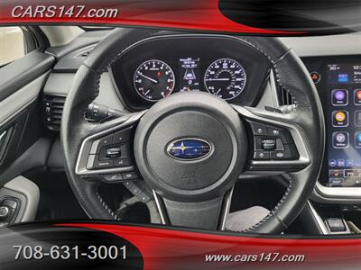 2021 Subaru Outback Premium   - Photo 16 - Midlothian, IL 60445