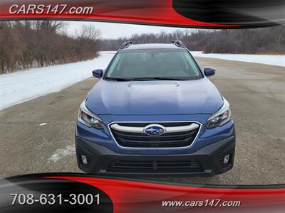 2021 Subaru Outback Premium   - Photo 4 - Midlothian, IL 60445