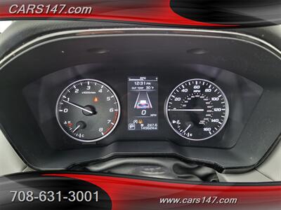 2021 Subaru Outback Premium   - Photo 17 - Midlothian, IL 60445