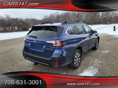 2021 Subaru Outback Premium   - Photo 7 - Midlothian, IL 60445