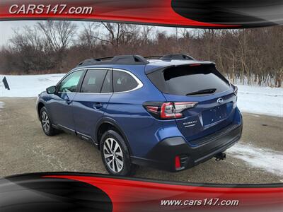 2021 Subaru Outback Premium   - Photo 9 - Midlothian, IL 60445