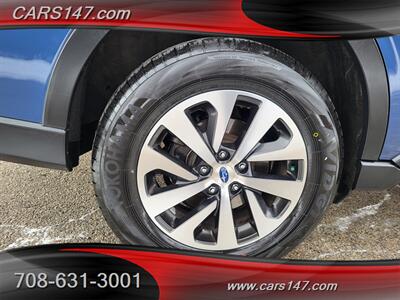 2021 Subaru Outback Premium   - Photo 32 - Midlothian, IL 60445