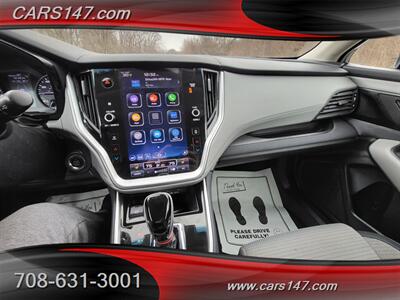 2021 Subaru Outback Premium   - Photo 19 - Midlothian, IL 60445