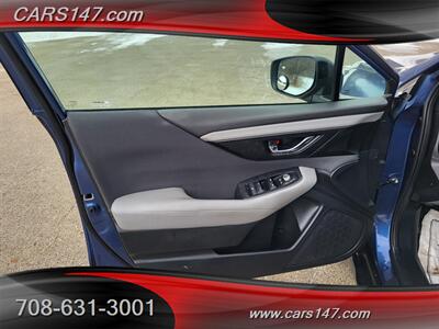 2021 Subaru Outback Premium   - Photo 25 - Midlothian, IL 60445
