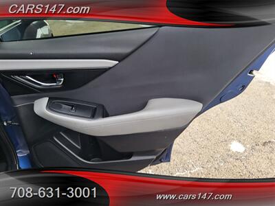 2021 Subaru Outback Premium   - Photo 27 - Midlothian, IL 60445