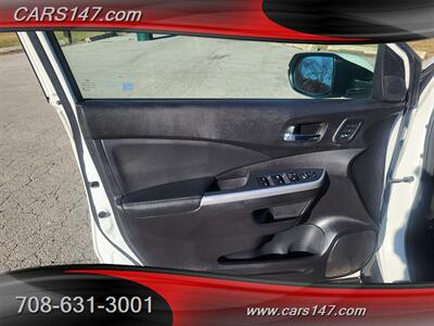 2016 Honda CR-V Touring   - Photo 24 - Midlothian, IL 60445