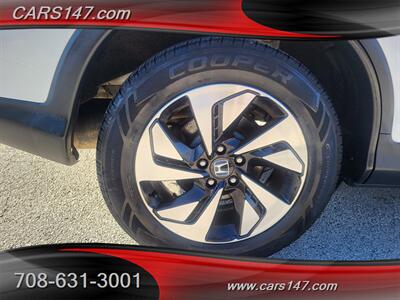 2016 Honda CR-V Touring   - Photo 29 - Midlothian, IL 60445