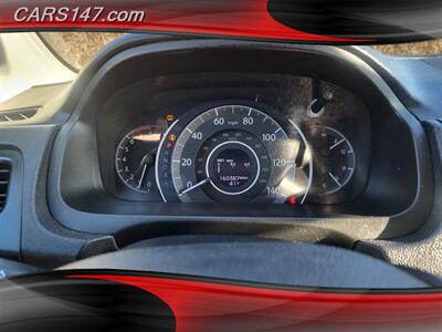 2016 Honda CR-V Touring   - Photo 17 - Midlothian, IL 60445
