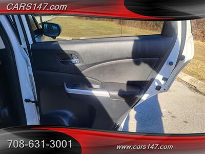 2016 Honda CR-V Touring   - Photo 27 - Midlothian, IL 60445