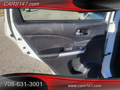 2016 Honda CR-V Touring   - Photo 26 - Midlothian, IL 60445