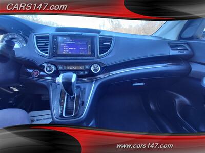 2016 Honda CR-V Touring   - Photo 19 - Midlothian, IL 60445