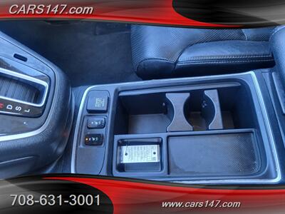 2016 Honda CR-V Touring   - Photo 21 - Midlothian, IL 60445