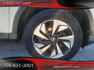 2016 Honda CR-V Touring   - Photo 30 - Midlothian, IL 60445