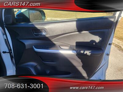 2016 Honda CR-V Touring   - Photo 25 - Midlothian, IL 60445
