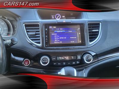 2016 Honda CR-V Touring   - Photo 18 - Midlothian, IL 60445