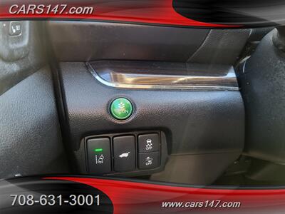 2016 Honda CR-V Touring   - Photo 23 - Midlothian, IL 60445