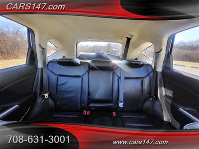 2016 Honda CR-V Touring   - Photo 15 - Midlothian, IL 60445