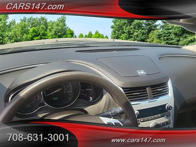 2011 Chevrolet Malibu LT   - Photo 22 - Midlothian, IL 60445