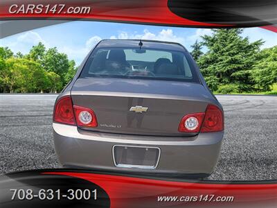 2011 Chevrolet Malibu LT   - Photo 4 - Midlothian, IL 60445