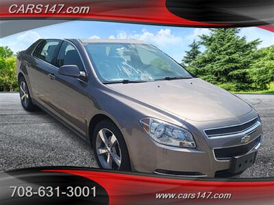 2011 Chevrolet Malibu LT   - Photo 7 - Midlothian, IL 60445