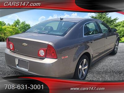2011 Chevrolet Malibu LT   - Photo 5 - Midlothian, IL 60445