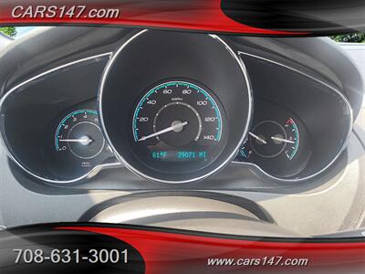 2011 Chevrolet Malibu LT   - Photo 14 - Midlothian, IL 60445