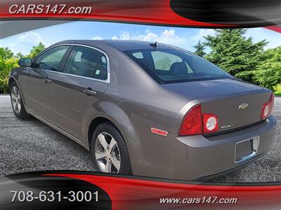 2011 Chevrolet Malibu LT   - Photo 3 - Midlothian, IL 60445