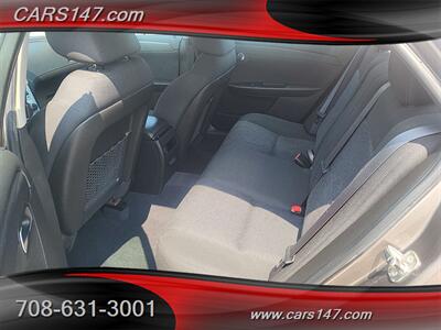 2011 Chevrolet Malibu LT   - Photo 10 - Midlothian, IL 60445