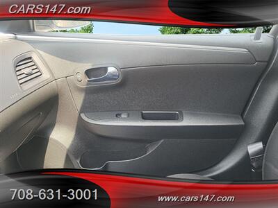 2011 Chevrolet Malibu LT   - Photo 19 - Midlothian, IL 60445